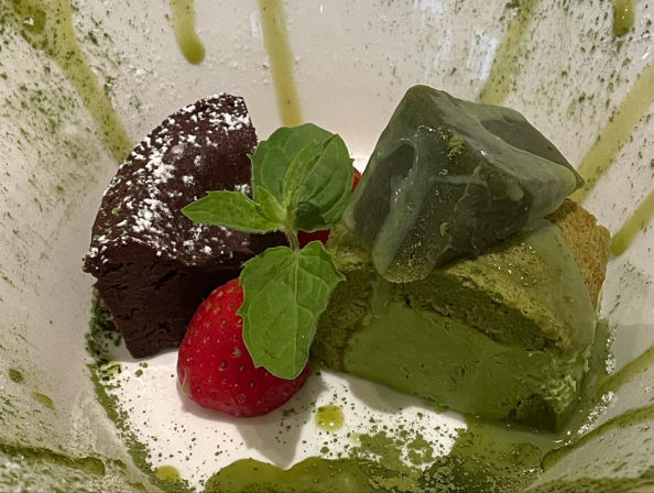Sanjugo Angel, Islington, London UK | ytTastes | Yvanne Teo