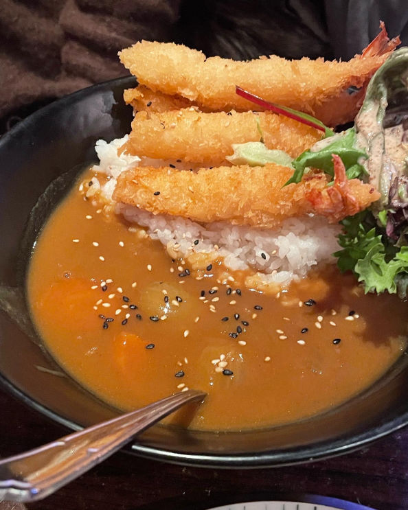 Sanjugo Angel, Islington, London UK | ytTastes | Yvanne Teo
