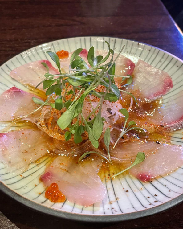 Sanjugo Angel, Islington, London UK | ytTastes | Yvanne Teo
