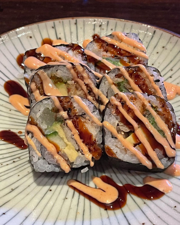 Sanjugo Angel, Islington, London UK | ytTastes | Yvanne Teo