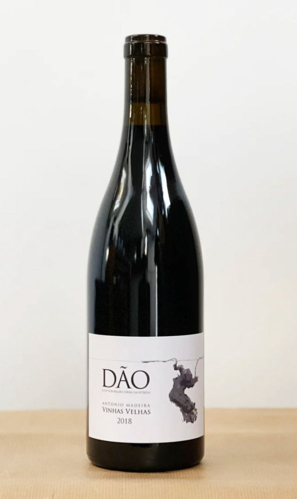 Antonio Madeira Vinho Velhas | ytTastes | Yvanne Teo