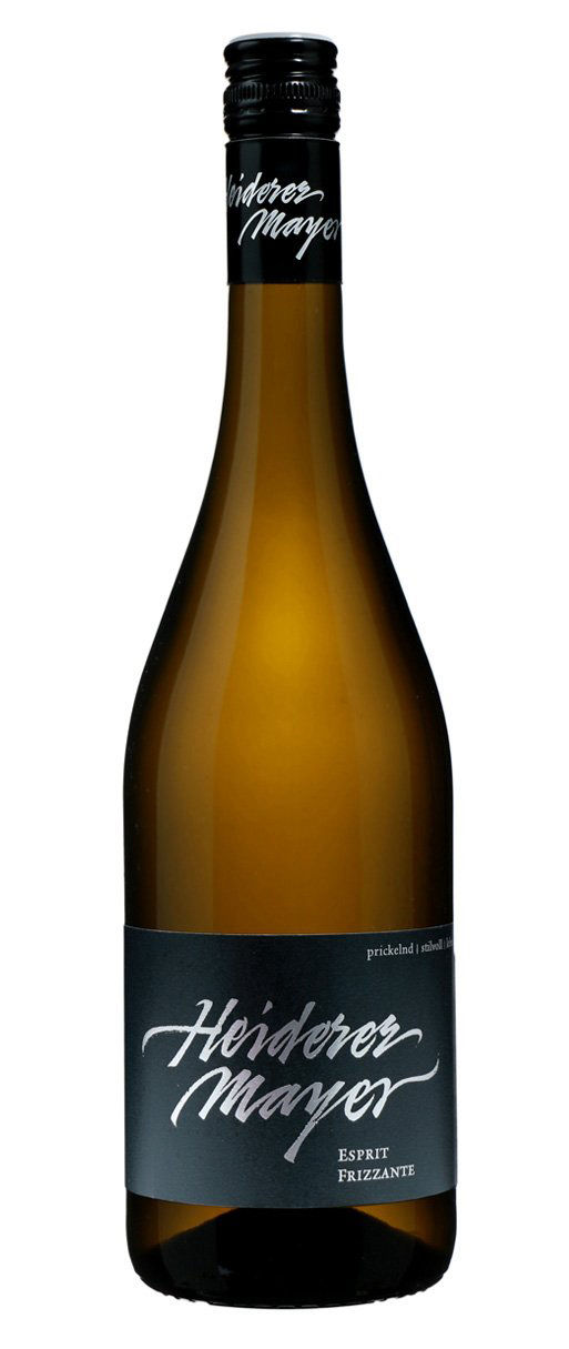 Heiderer-Mayer | Austrian Wine | ytTastes | Yvanne Teo