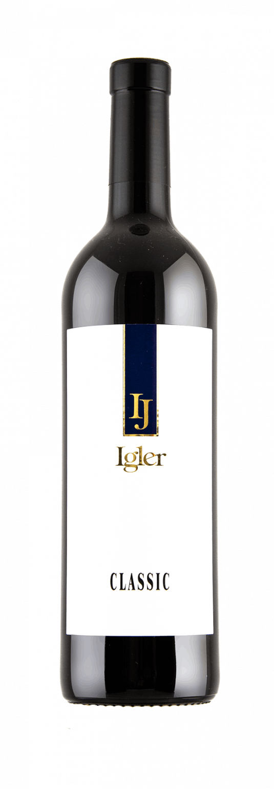 Igler | Austrian Wine | ytTastes | Yvanne Teo