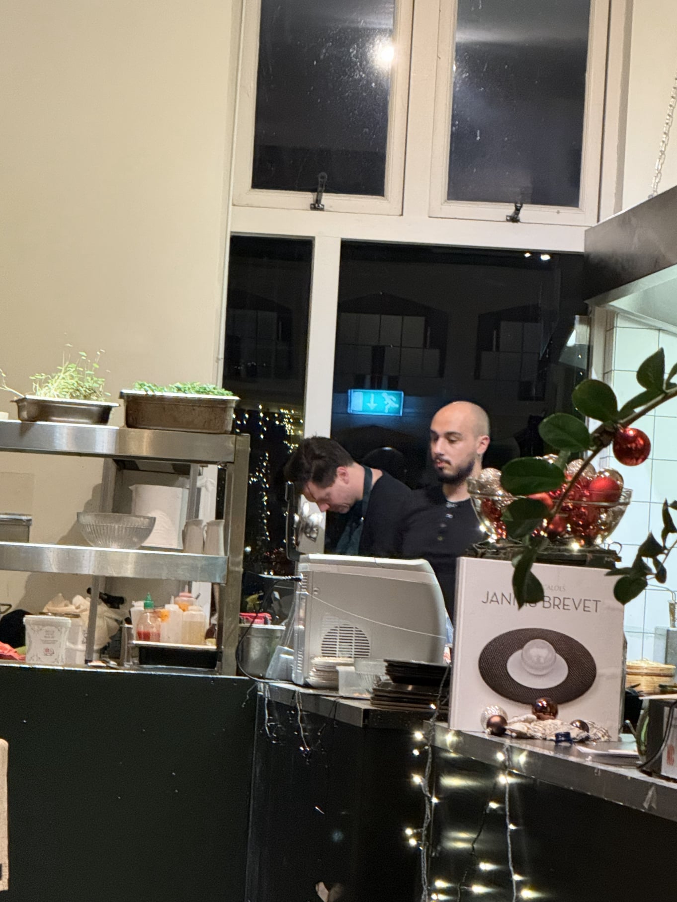 De Stoker, Schiedam, The Netherlands | ytTastes | Yvanne Teo