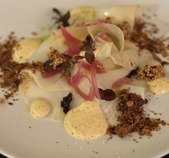 De Stoker, Schiedam, The Netherlands | ytTastes | Yvanne Teo