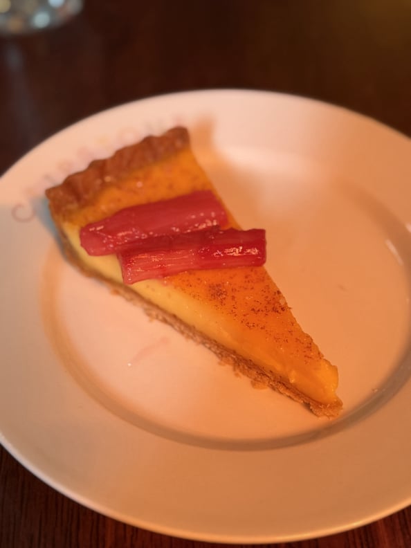 Clipstone, London UK | ytTastes | Yvanne Teo