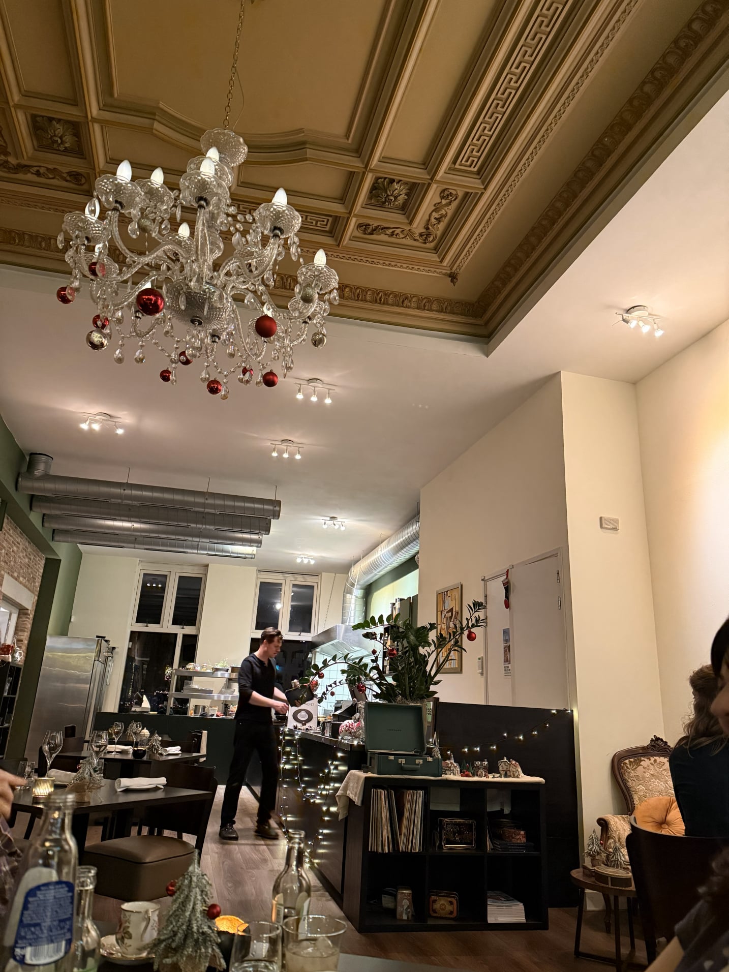 De Stoker, Schiedam, The Netherlands | ytTastes | Yvanne Teo
