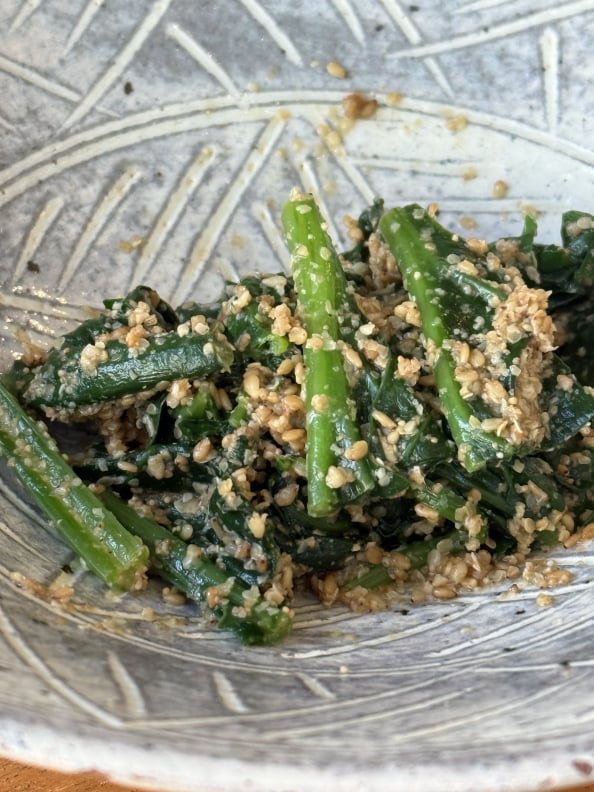 Kiki, London UK | ytTastes | Yvanne Teo