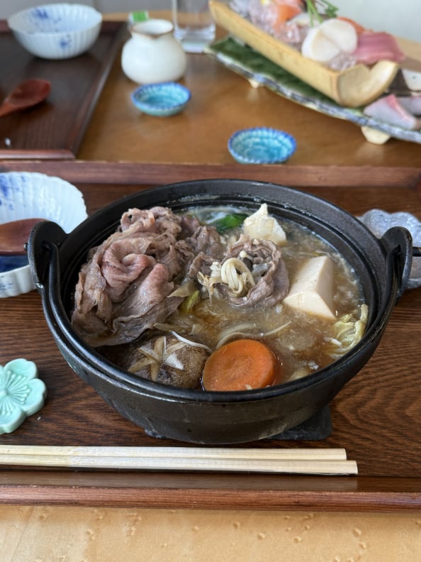 Kiki, London UK | ytTastes | Yvanne Teo