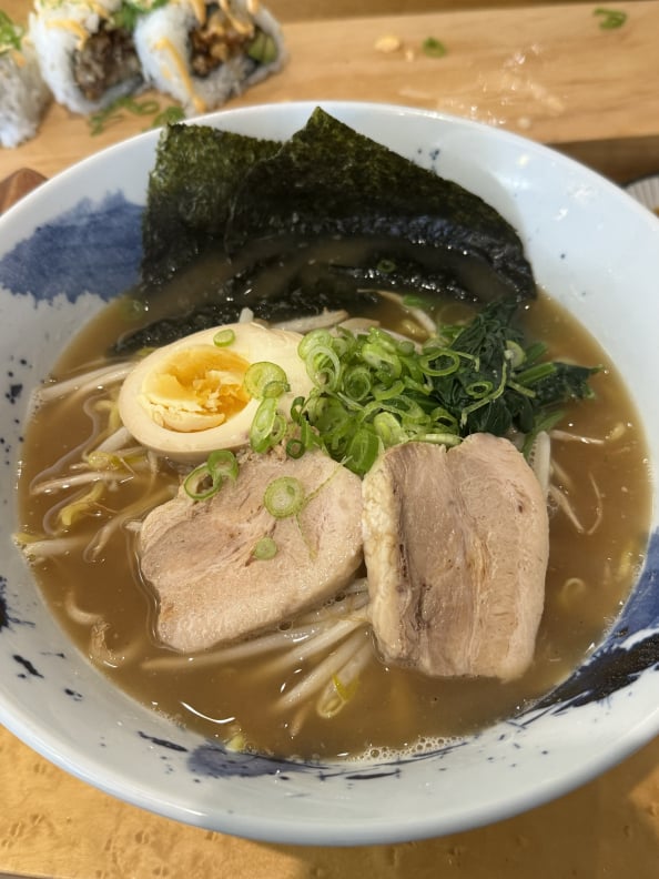 Kiki, London UK | ytTastes | Yvanne Teo
