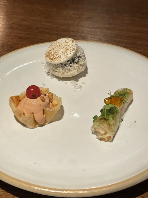 | Portland, Fitzrovia, London | ytTastes | Yvanne Teo