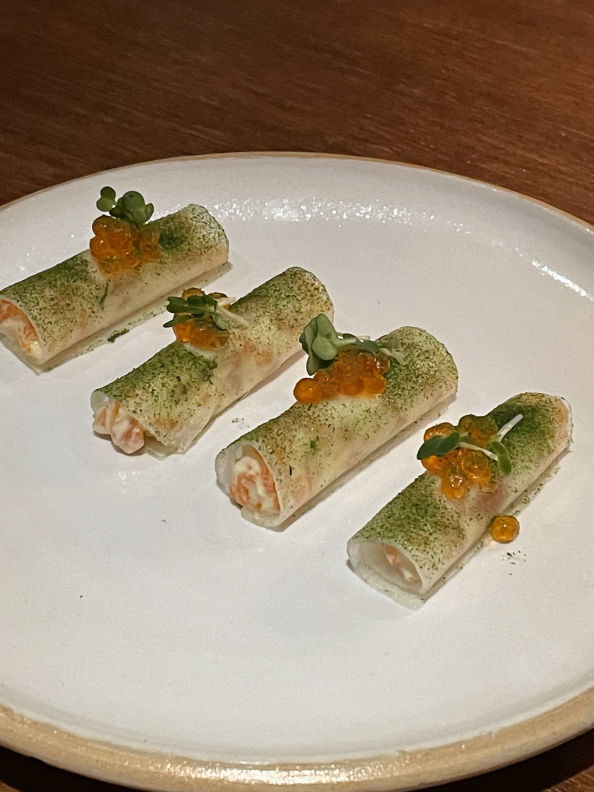 | Portland, Fitzrovia, London | ytTastes | Yvanne Teo