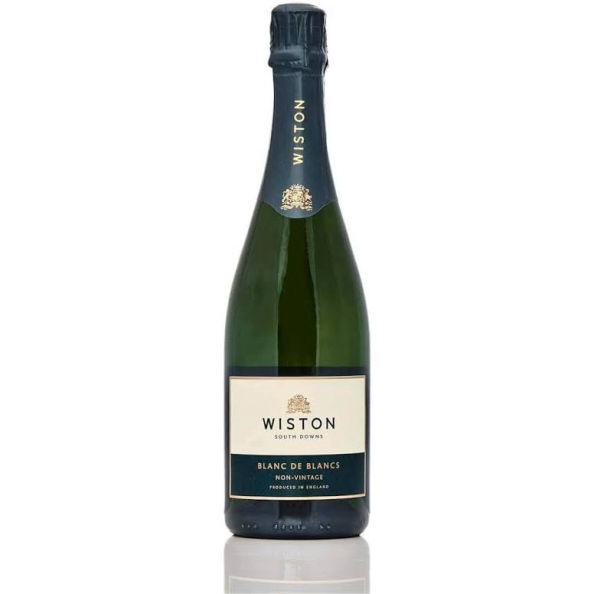 English Sparkling from Wiston Estate | Portland, Fitzrovia, London, UK | ytTastes | Yvanne Teo