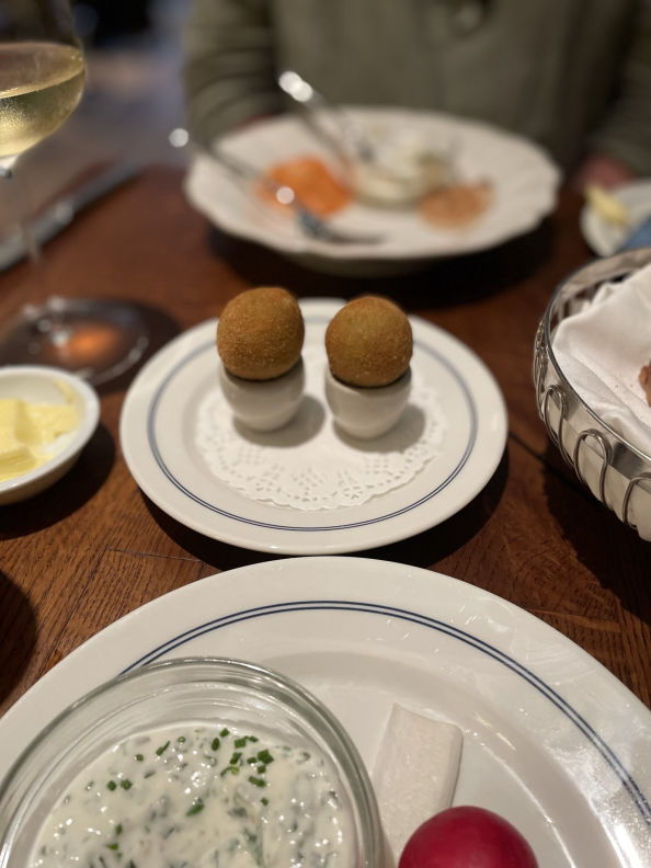 64 Goodge Street, Fitzrovia, London UK | ytTastes | Yvanne Teo