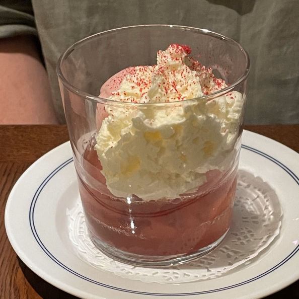 64 Goodge Street, Fitzrovia, London UK | ytTastes | Yvanne Teo
