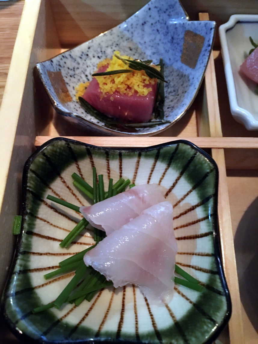 Engawa London, Soho, London UK | ytTastes | Yvanne Teo