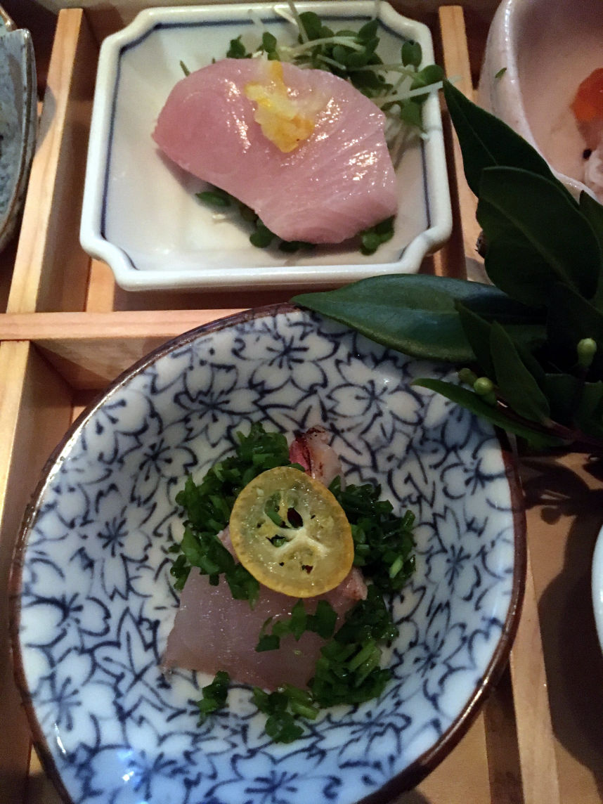Engawa London, Soho, London UK | ytTastes | Yvanne Teo