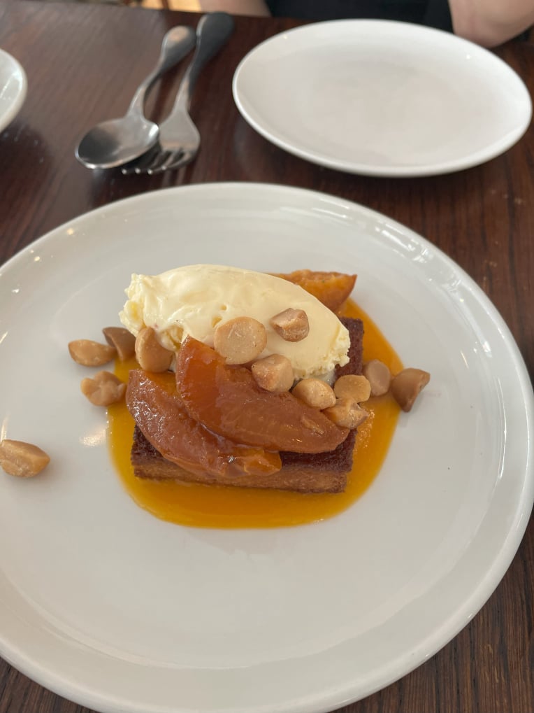 Clipstone Restaurant, Fitzrovia, London UK | ytTastes | Yvanne Teo