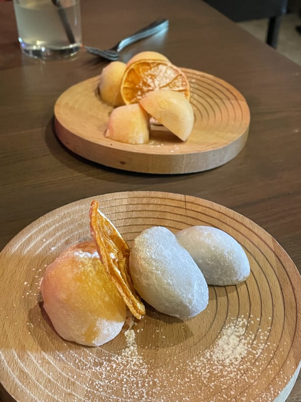 Sanjugo Angel, Islington, London UK | ytTastes | Yvanne Teo