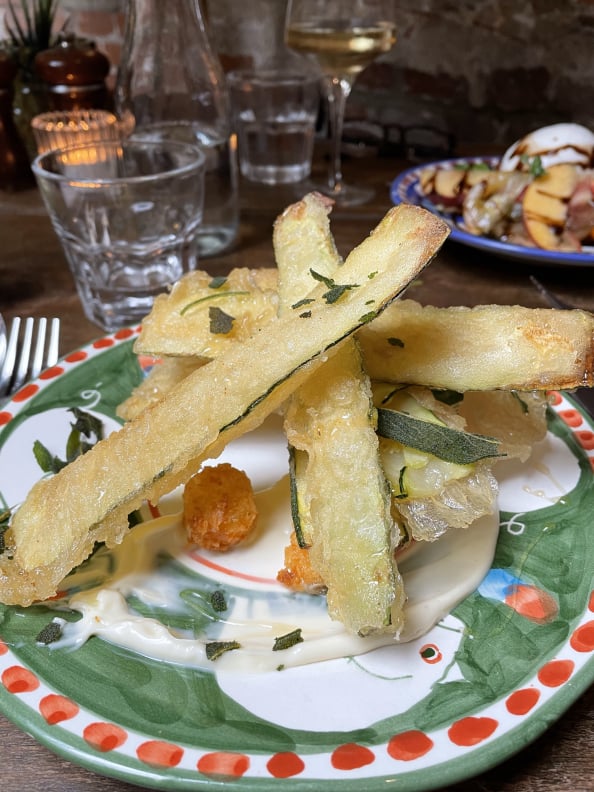Greenberry Cafe, London UK | ytTastes | Yvanne Teo