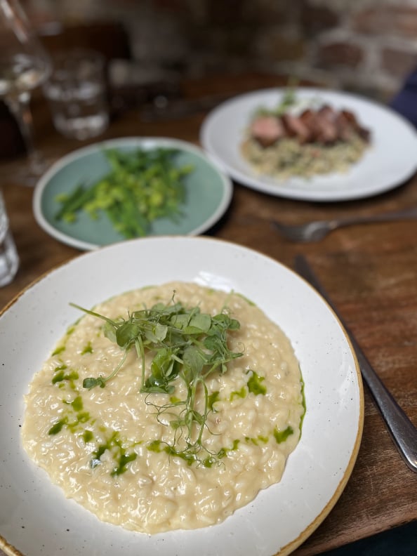 Greenberry Cafe, London UK | ytTastes | Yvanne Teo