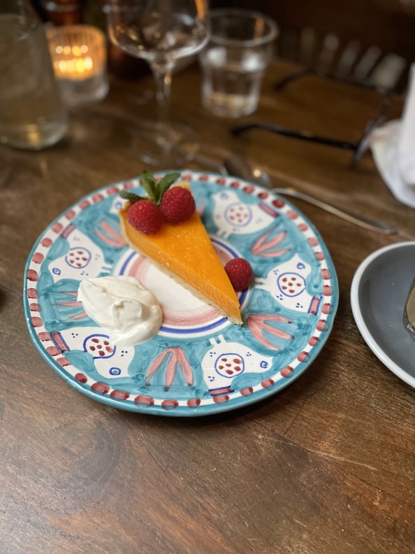 Greenberry Cafe, London UK | ytTastes | Yvanne Teo