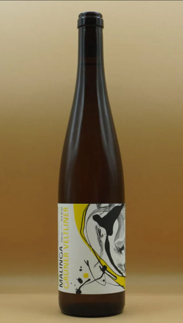 Malinga Gruener Vetlinge | ytTastes | Yvanne Teo