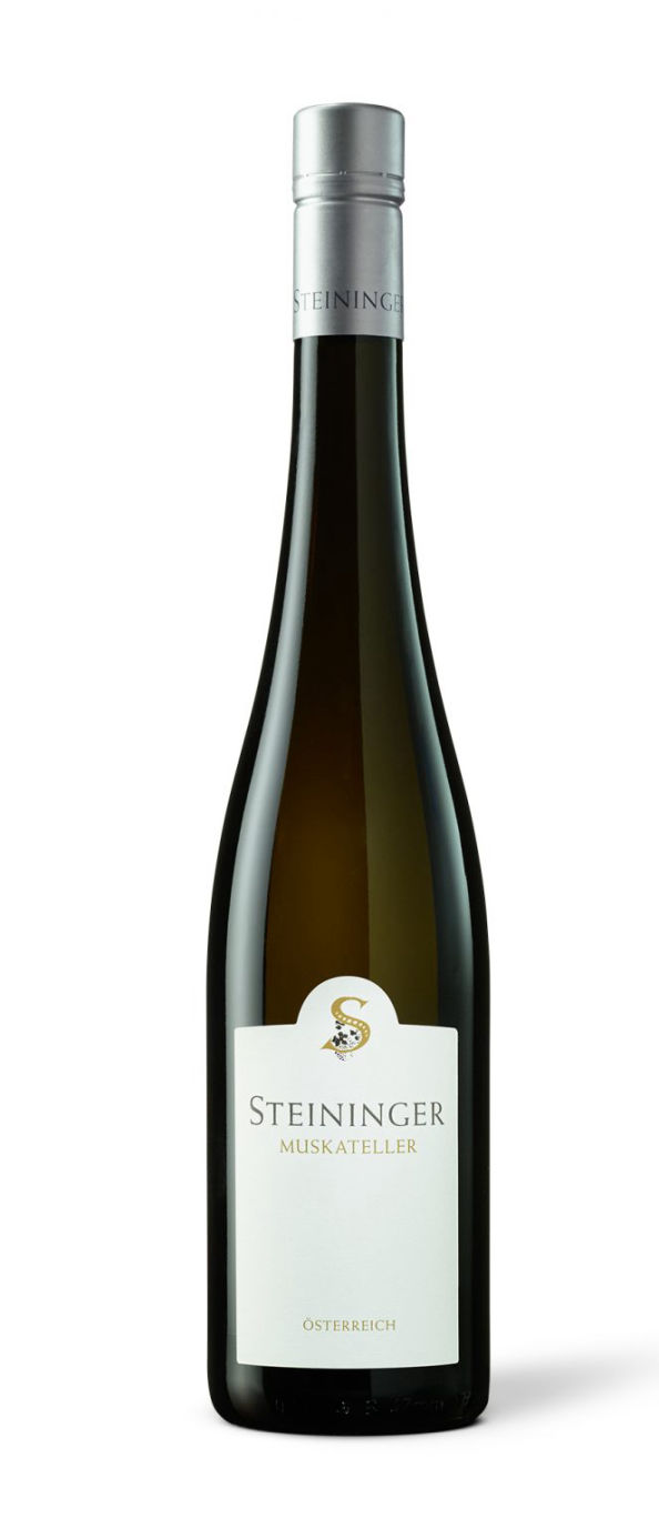 Muskateller from Steininger | Austrian Wine | ytTastes | Yvanne Teo