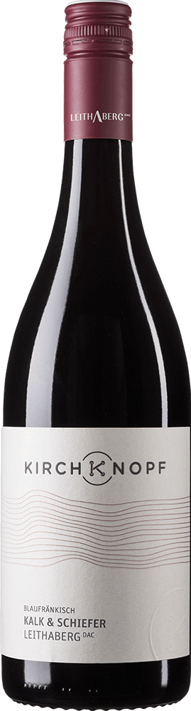 Kalk & Schiefer, Kirch Knopf | Austrian Wine | ytTastes | Yvanne Teo