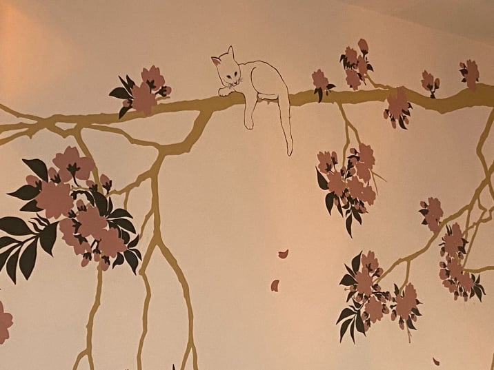 Haku Kitchen, Tufnell Park, London UK | ytTastes | Yvanne Teo