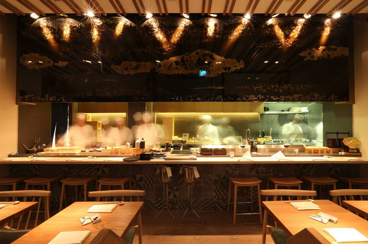 Engawa London, Soho, London UK | ytTastes | Yvanne Teo